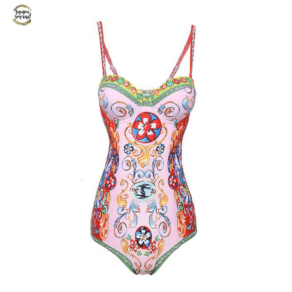 

лето женская одежда bodysuits sexy легкий костюм с шортами полиэстер цветочный печати богемский holiday beach тощий высокого качества перево, Black;white