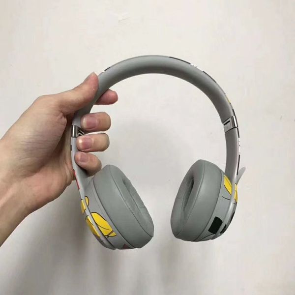 

Fones de ouvido beatsheadset