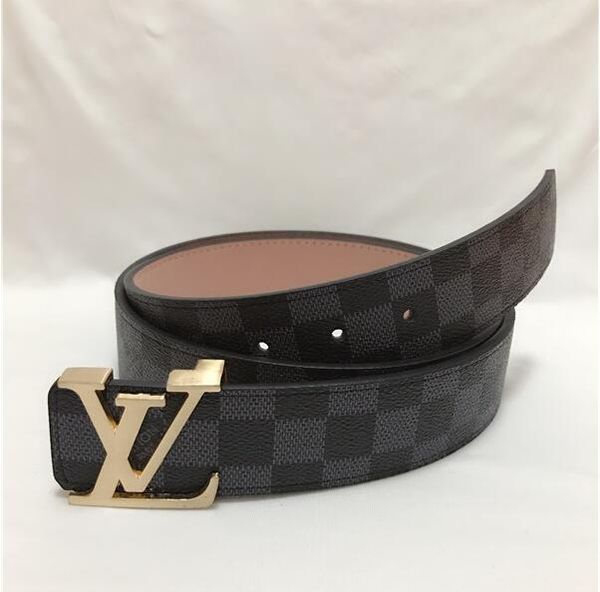 

2019 #05find similar 5 selling new mens womens black belt genuine leather business belts pure color belt snake pattern buckle belt for, Black;brown
