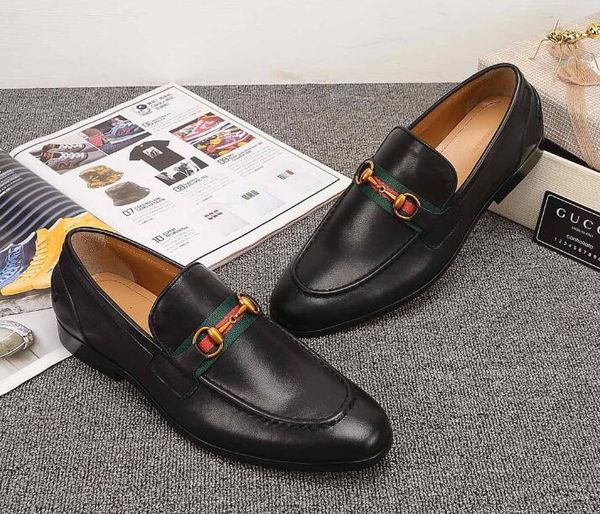 

Sapatos clássicos forceshoes