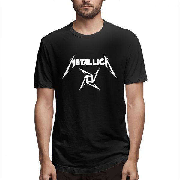 

mens designer t shirts metallica t shirt fashion mens shirts causl womens cotton short sleeve shirts custom funny graphic 441, White;black