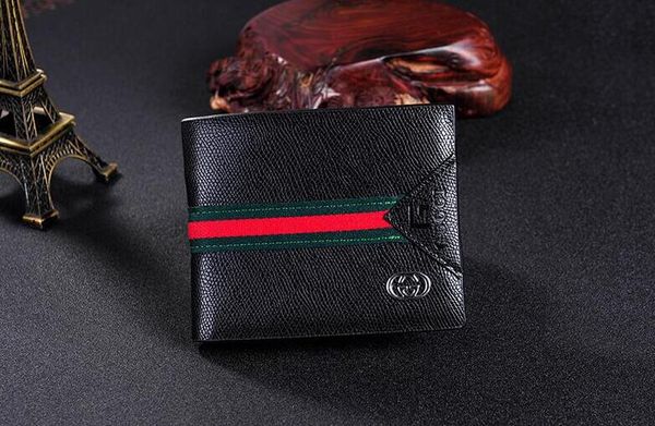

Mens Brand Wallet Leather With Wallets For Men Wallet Men Wallet