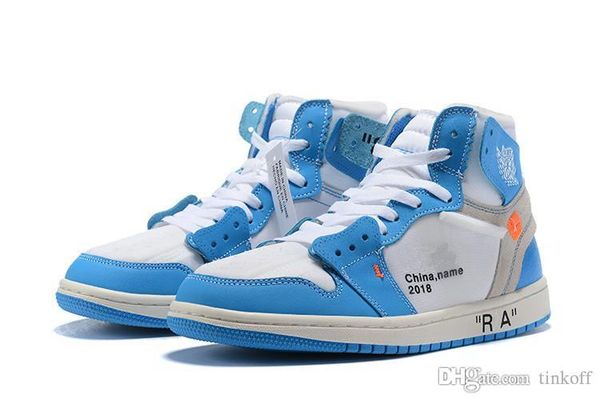 

2019 og 1s basketball shoes game royal banned shadow bred red blue toe men 1s shattered backboard retro sneakers tinkoff
