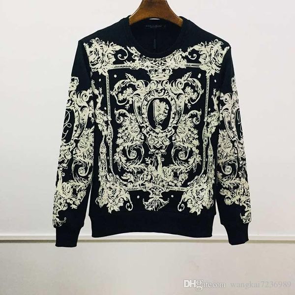 

2019 осень мужской свитер мужская шею повседневная свитер шею пуловер кашемир мужские длинные рукава v232, White;black