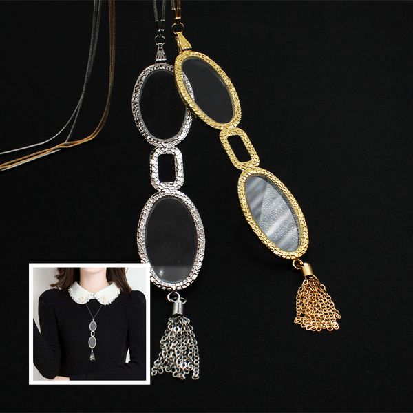 

hanging neck reading glasses presbyopia women alloy ultra light lens eyewear presbyopia