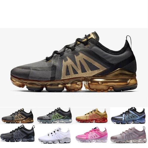 

new 2020 running shoes tn plus woman metal shock running shoes run utility fashion mens ladies mens size us5.5-11