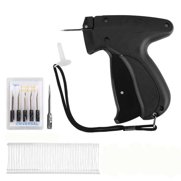 

yiwa ergonomic clothing garment price brand label tag gun kit for toy luggage power tool accessories