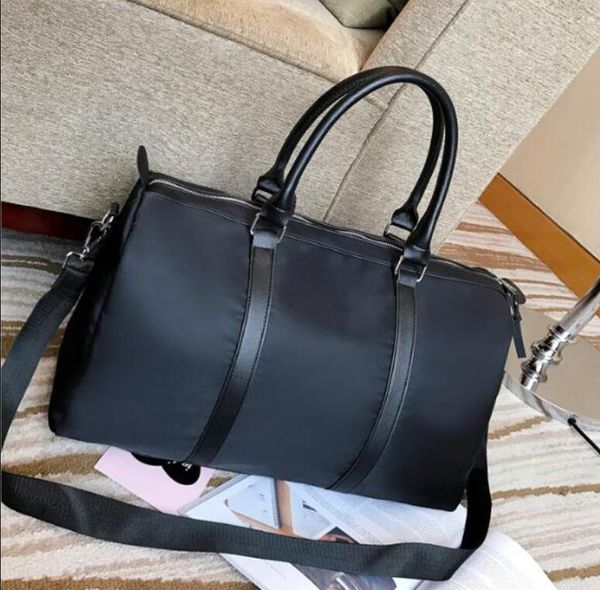 

2020 designer man large capacity travel bag fashion traveling bags luxury women luggage bag totes bags