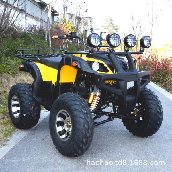 

завод прямых продаж 200cc atv четыре колеса внедорожника вездеход снегоходов atv