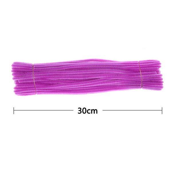 

20 pcs twisting line for plush craft toy diy handmade toys for kids