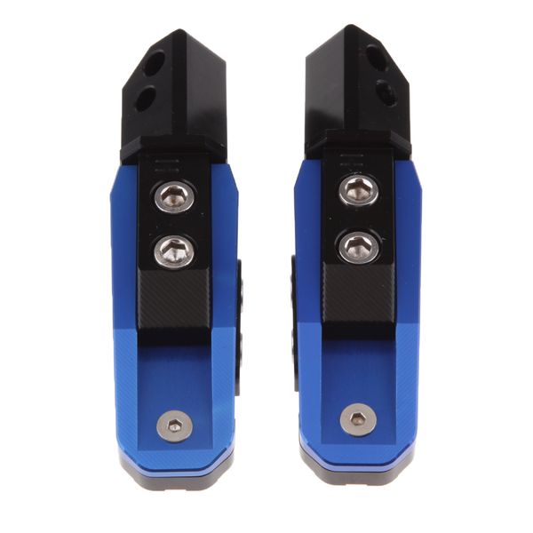 

112 x 27 x11mm cnc rearset footrest for cb 400 vtec 400 for hornet 250 600 900