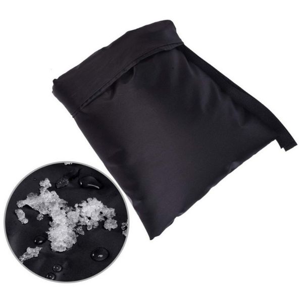 

1pc faucet cover bag faucet switch covers antie oxford cloth outdoor winter cold weather saving tap sock case protector
