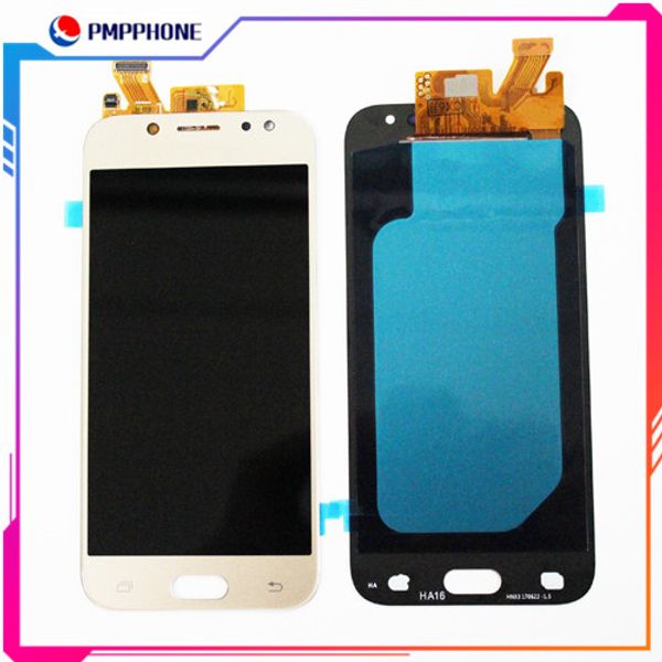 

super amoled for samsung galaxy j5 pro 2017 j530 j530f j530y j530 lcd oled display digitizer assembly replacements parts repair