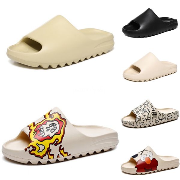 

sagace women men sandals for women men rhinestones elastic band beach shoes low heels wedges shoes gladiator 2020 summer sandals#460, Black;grey