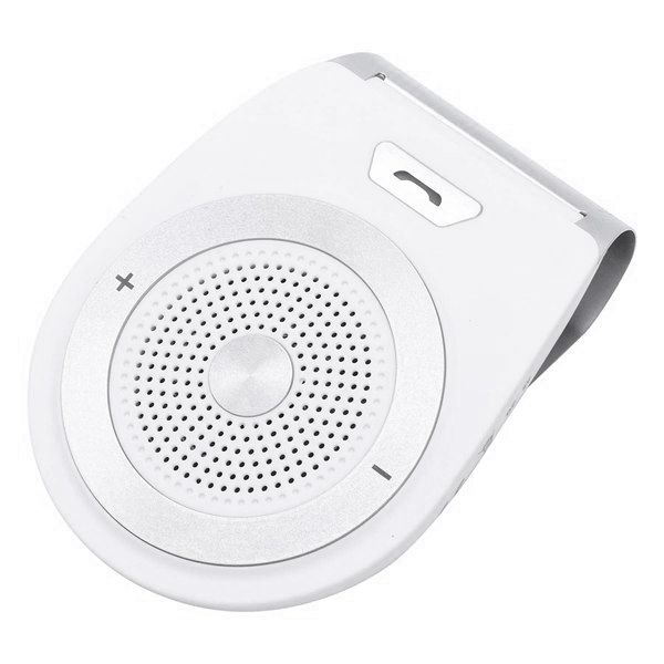 

car bluetooth kit handsspeakers phone bluetooth 4.1 edr wireless sun visor handscall t821