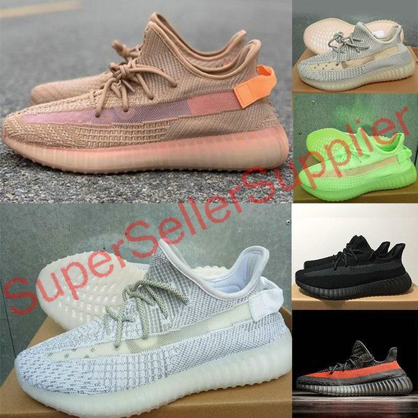 all color yeezys