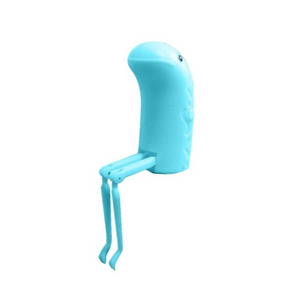 

funny squid car creative mouth wants ornaments car ornaments shaking legs home scented 19mar12