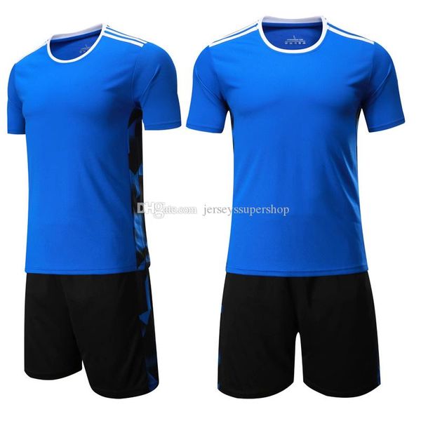 

fc men football jerseys outdoor apparel football wear orange multi-blue, Black