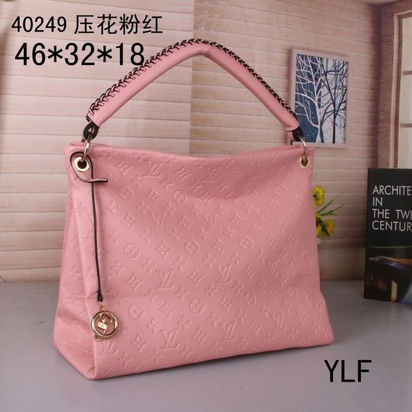 

Бесплатная доставка 2018 новые модные сумки женщины роскошные леди кожаные сумки к