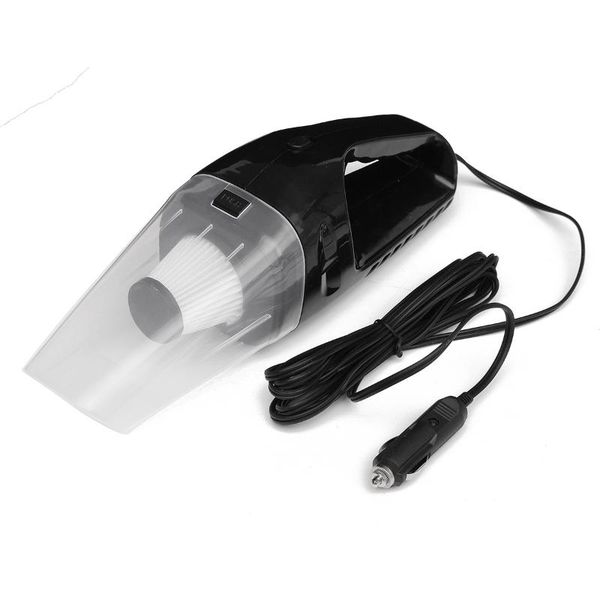 

car vacuum cleaner portable handheld vacuum 12v 150w cleaner wet dry dual use car