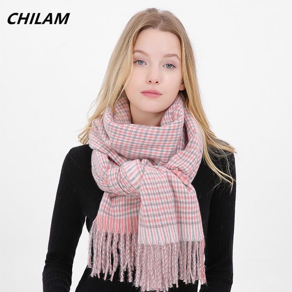 

new fashion winter autumn women scarf long cashmere wraps for lady neack warm scarves shalws