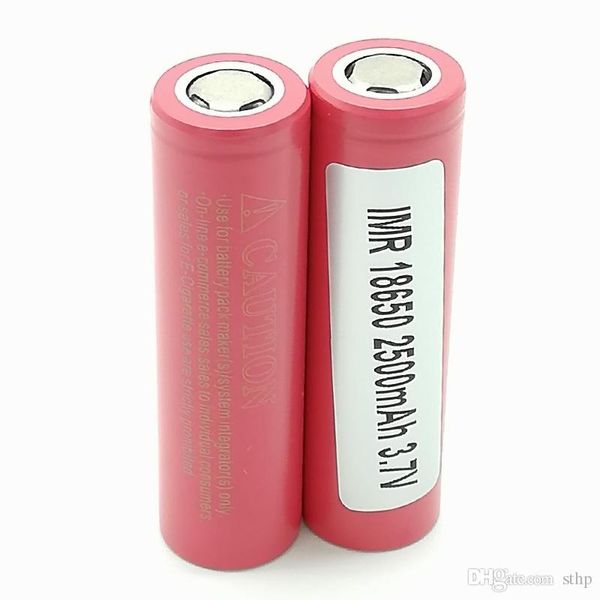 

for 30q 25r vtc4 vtc5 vtc6 he2 he4 hg2 18650 battery rechargeable battery with 3000mah li-ion 18650 batteries ing