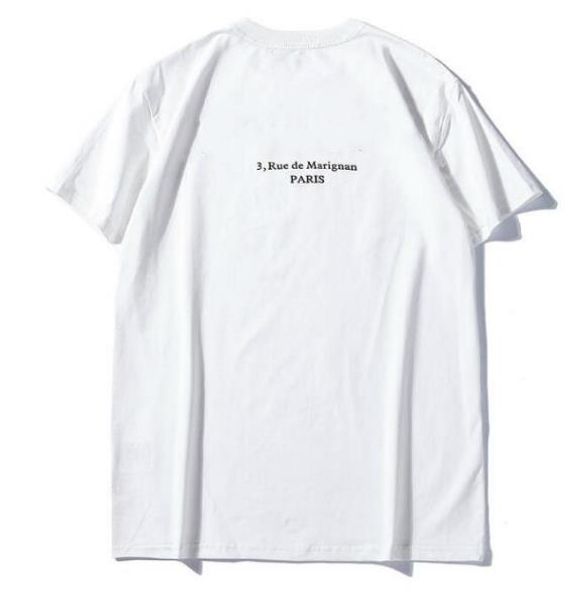 

мужчины футболка мужская короткие тройники письмо curve printe 2020 летняя дышащий короткие рукава top горячие продаем brands футболка asian, White;black