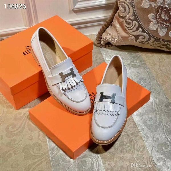 

20fw 2019 business shoes women pumps shoes dress leather chunky low heels pumps female pointed toe casual pumps shoes working yetc3, Black