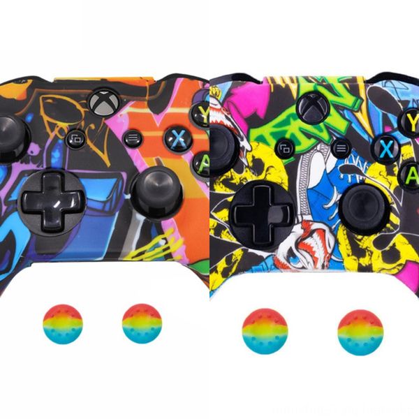 

дело shell kvc10 xbox контроллера беспроводной thumbsticks кнопка игра для бампера 360 digital на складе