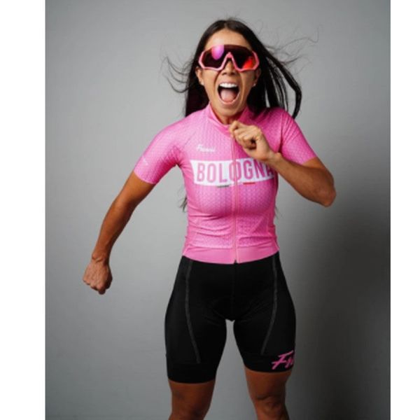 frenesi cycling clothes