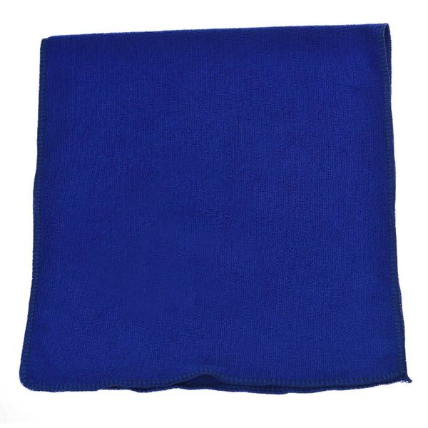 

30*70 cm superfine fiber clean washcloth washing towel car towel