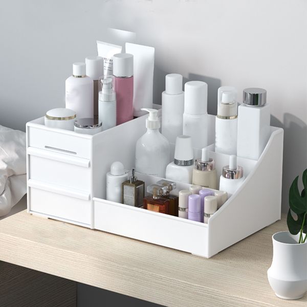 

makeup drawers organizer box jewelry storage box organizzatore cassetti container make up case cosmetic boxes container boxes