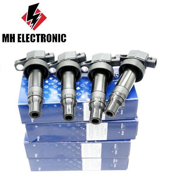 

mh electronic high performance ignition coil 27301-2b010 273012b010 for for kia motor 10-11 kia soul 1.6l