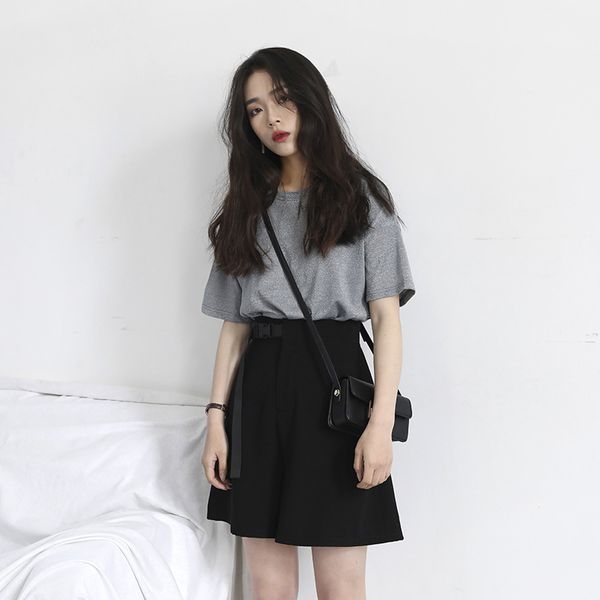 

suitable for thick thighs, large size female summer fat sisters, fat, young, young, thin, cover two pieces of meat two piece dress, White