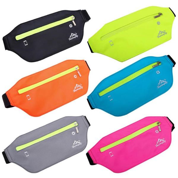 

Running belt wai t pack water re i tant runner belt fanny pack adju table running bag pouch for outdoor traveling hiking cycling fitne