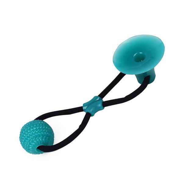 

присоске собака tpr бал игрушки интерактивная игрушка собачка активность ropeball tugtoy pet зуб ropeball многофункциональный pet молярная у
