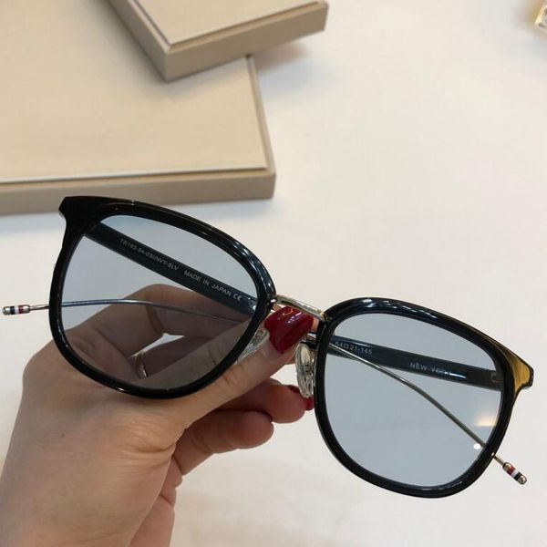 

designer sunglasses for men luxury sunglasses for women men sun glasses women mens brand designer glasses mens sunglasses oculos de tb193, White;black