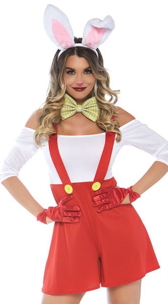 

moonight lady costumes women role play playsuit cosplay uniform, Black;red