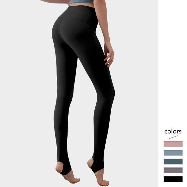 

женщины спорт гетры высокого эластичный gym брюки mujer тренировки фитнес pull up тощий брюки linear шитье тонкий activewear, Black