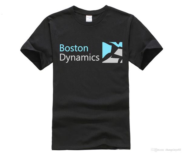 boston dynamics shirt