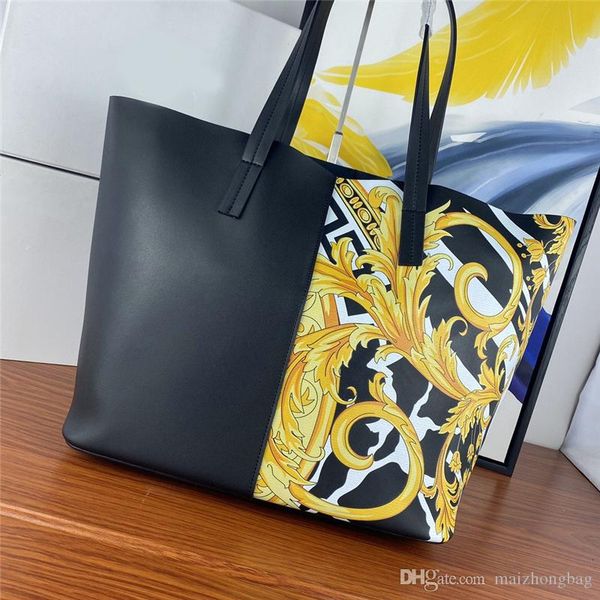 

designer luxury handbags purse varce genuine leather bags tote clutch shoulder bags shopping bag