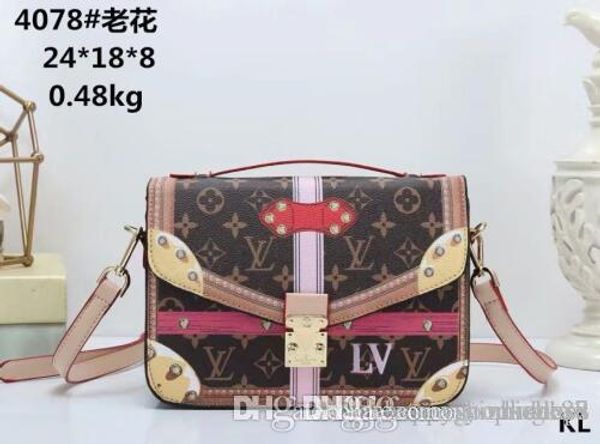 

ddvgg good kl 4078-1 new styles fashion bags ladies handbags bags women tote bag bags single shoulder bag yhjh