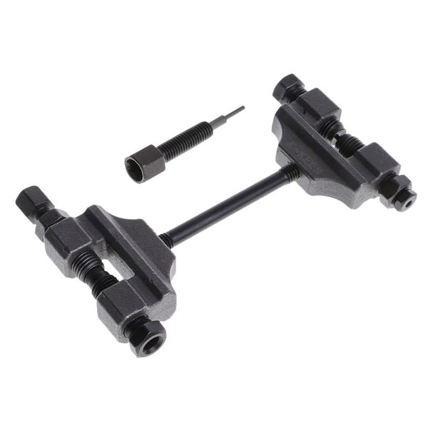 

black repair tool timing cam chain cutter breaker rivet for atv dirt bike