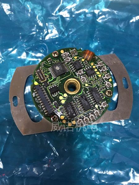 

100% tested work perfect for u-81avf encoder 8192 pulse work