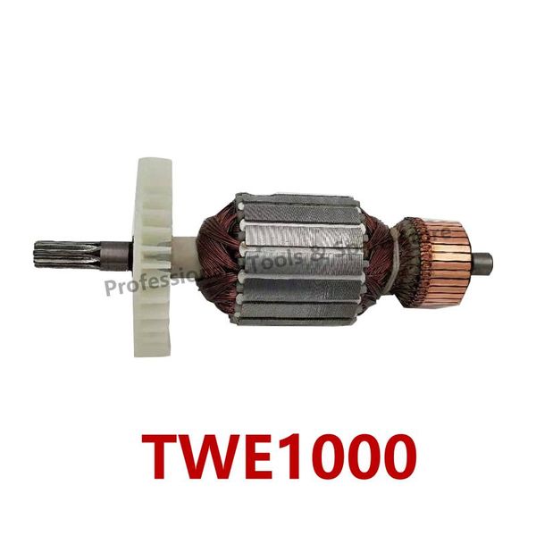 

ac220v-240v armature rotor motor replacement for twe1000 tw1000