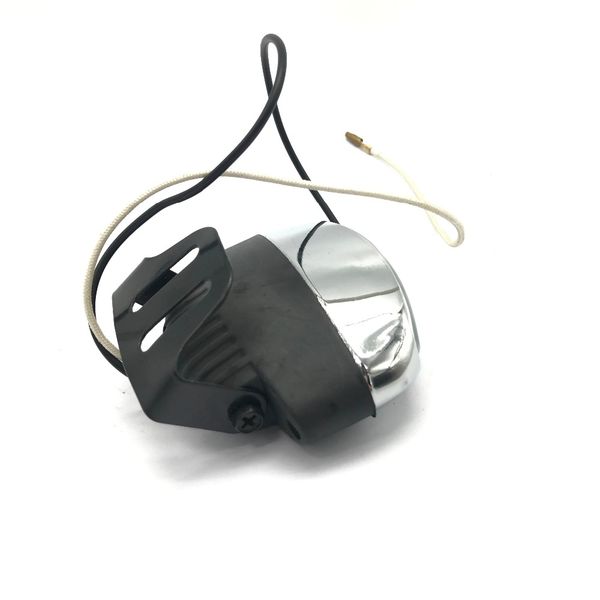 

new falcon mini 90 150 250cc atv quad headlight with light bulb for kazuma atv parts