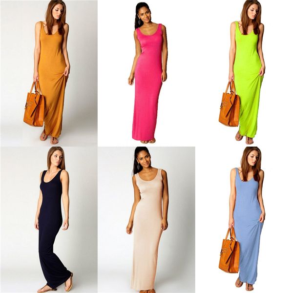 

женщины bodycon мини платье sexy твердая упругие спагетти ремень рукавов вертикальные полосы повседневный s-xl летняя мода одежда # 945, Black;gray