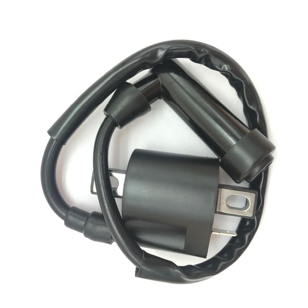 

новый катушка зажигания для atv воин 350 yfm350 катушка зажигания