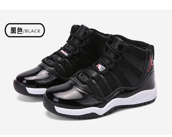 

Новый бренд Иордания Детская обувь весна спорт бег девушки мода кроссовки европе