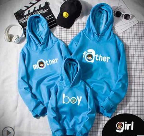 

family matching outfits red dhl shipping when you ordered 2 pairs, Blue